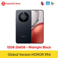 Global Version HONOR X9d 5G Smartphone 6.79" Anti-drop 120Hz AMOLED Screen 108MP Dual AI Cameras 8300mAh Battery 66W NFC IP69K