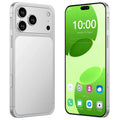 Hot High Quality iphone17 Pro Max Mobile Phones 7.3inch HD Global Version 8000mAh Battery Original Dual Card