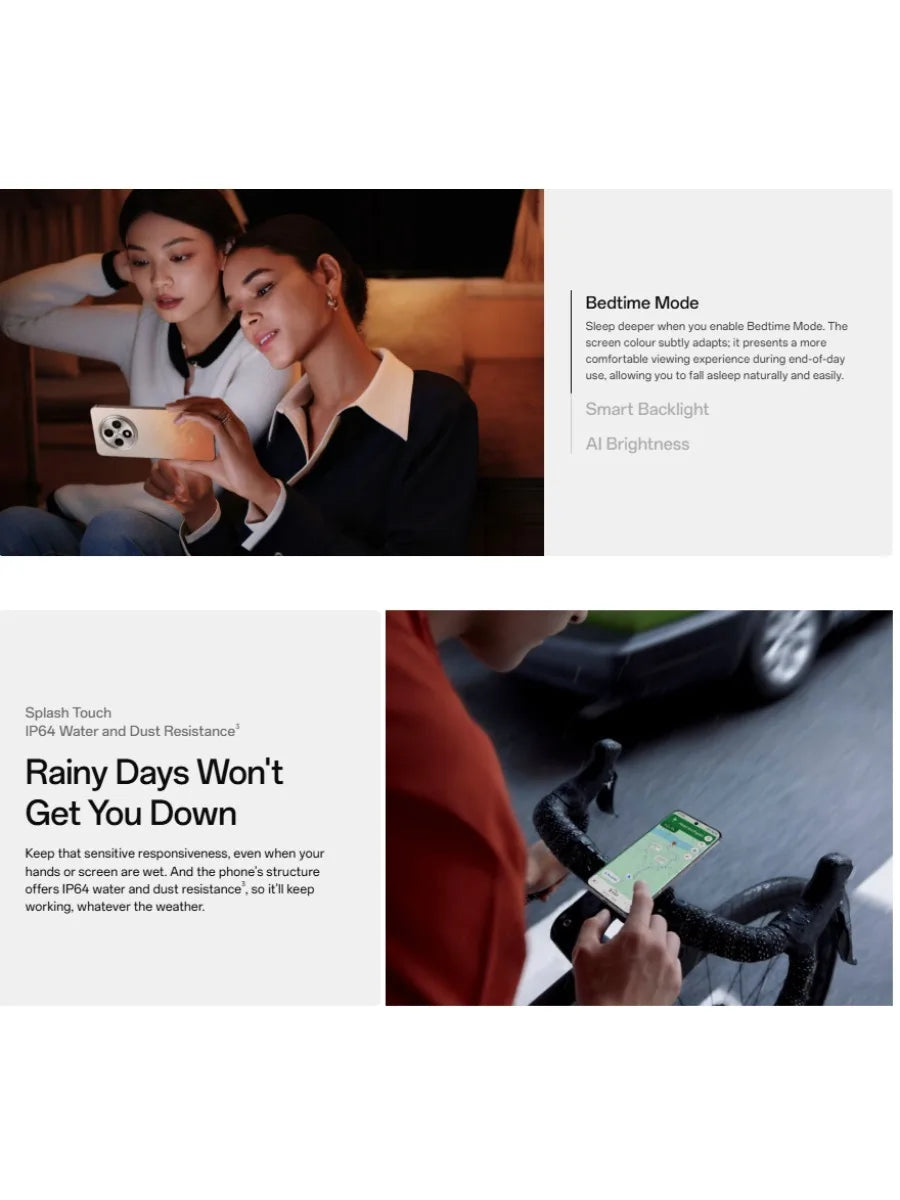 2026 New Global Unlocked OPPO Reno12 F Dual SIM Cell Phone 6.67 Inch 120Hz HD AMOLED Large Screen 50MP Camera Android Mobile