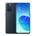 OPPO Reno 6 Pro 5G Global firmware smartPhone MTk Dimensity 1200 12GB 256GB Rear camera 64MP r6p 4500mAh battery used phone