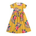 Summer Fashion Cute Toddler Baby Girl Kid Infant
