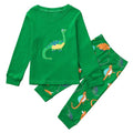 Summer Small Fresh 2PCS Children Kids Boys Girls