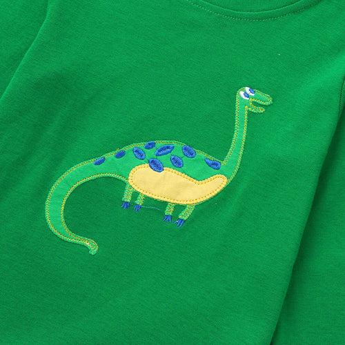 Summer Small Fresh 2PCS Children Kids Boys Girls