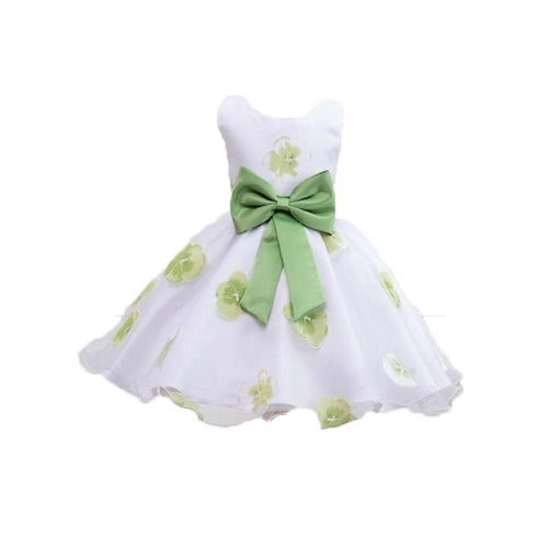Kids Baby Girls  Dresses