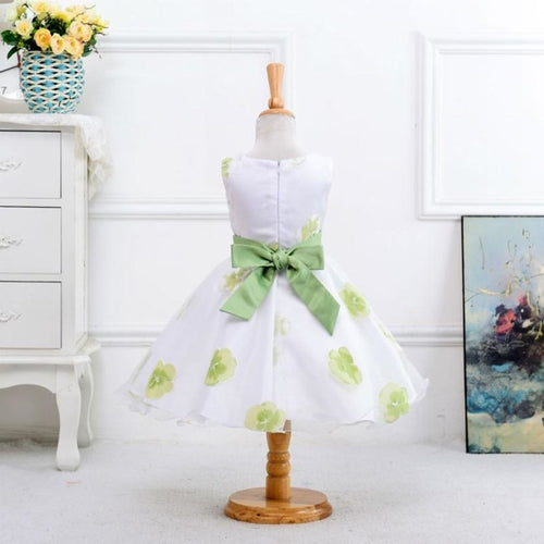 Kids Baby Girls  Dresses