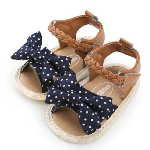 Baby Girls Baby Woven Belt