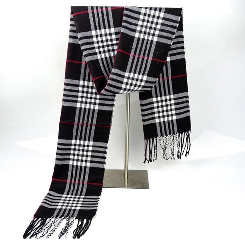 Super Soft Long Pashmina Wool Scarfs