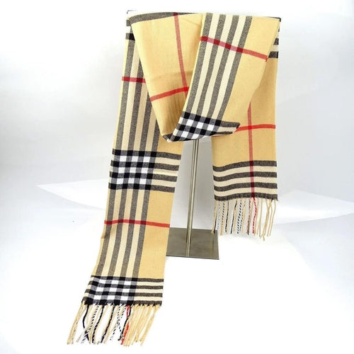 Super Soft Long Pashmina Wool Scarfs