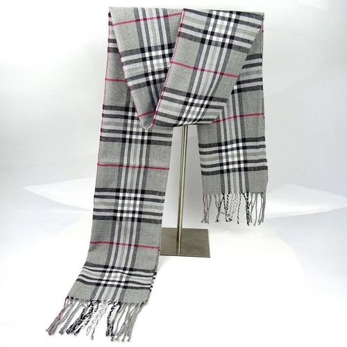 Super Soft Long Pashmina Wool Scarfs