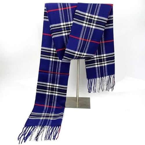 Super Soft Long Pashmina Wool Scarfs