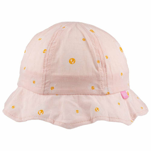 Breathable Overall Print - Kids Cap 4-8 Years