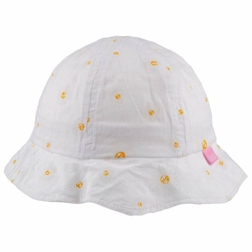 Breathable Overall Print - Kids Cap 4-8 Years