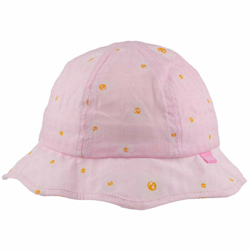 Breathable Overall Print - Kids Cap 4-8 Years