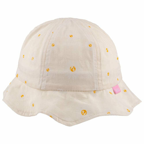 Breathable Overall Print - Kids Cap 4-8 Years