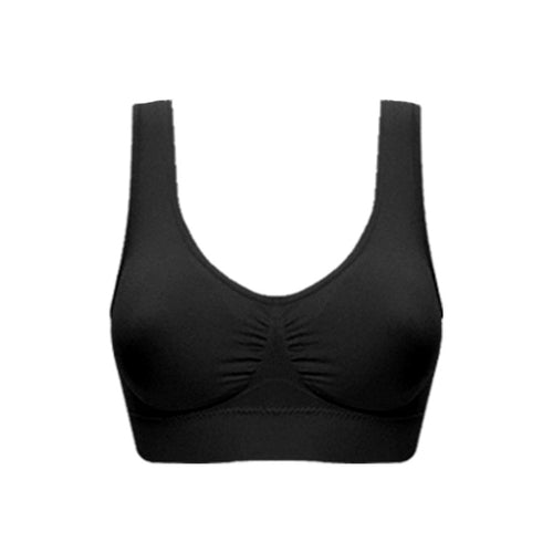Women Sports Bra Comfortable Bralette Sports Vest