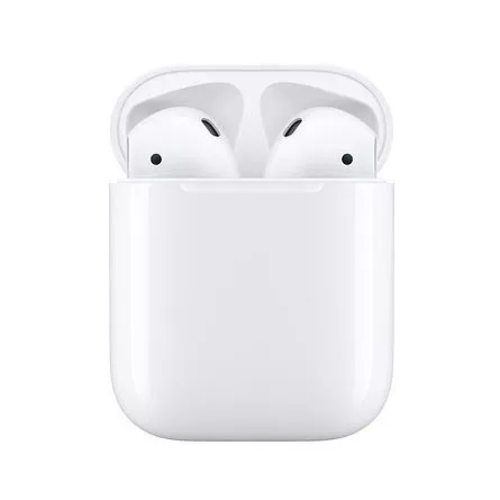 2nd Gen BestPods with Charging Case Bluetooth Earphones For iPhone