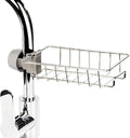 Contemporary Soap Storage Solutions for Bathrooms