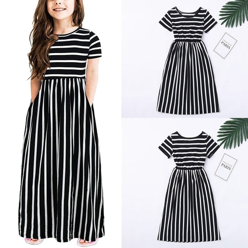 Infant Baby Girl Clothes Dress Clothes