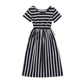 Infant Baby Girl Clothes Dress Clothes