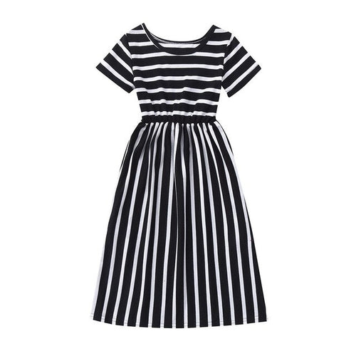 Infant Baby Girl Clothes Dress Clothes