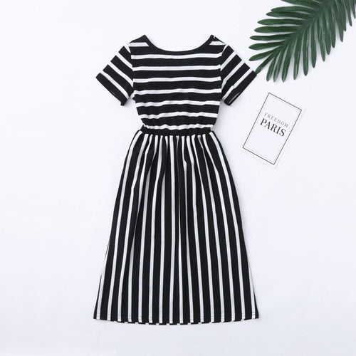 Infant Baby Girl Clothes Dress Clothes