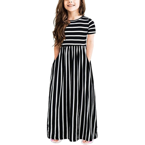 Infant Baby Girl Clothes Dress Clothes