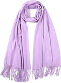 Super Soft Long Pashmina Wool Scarfs